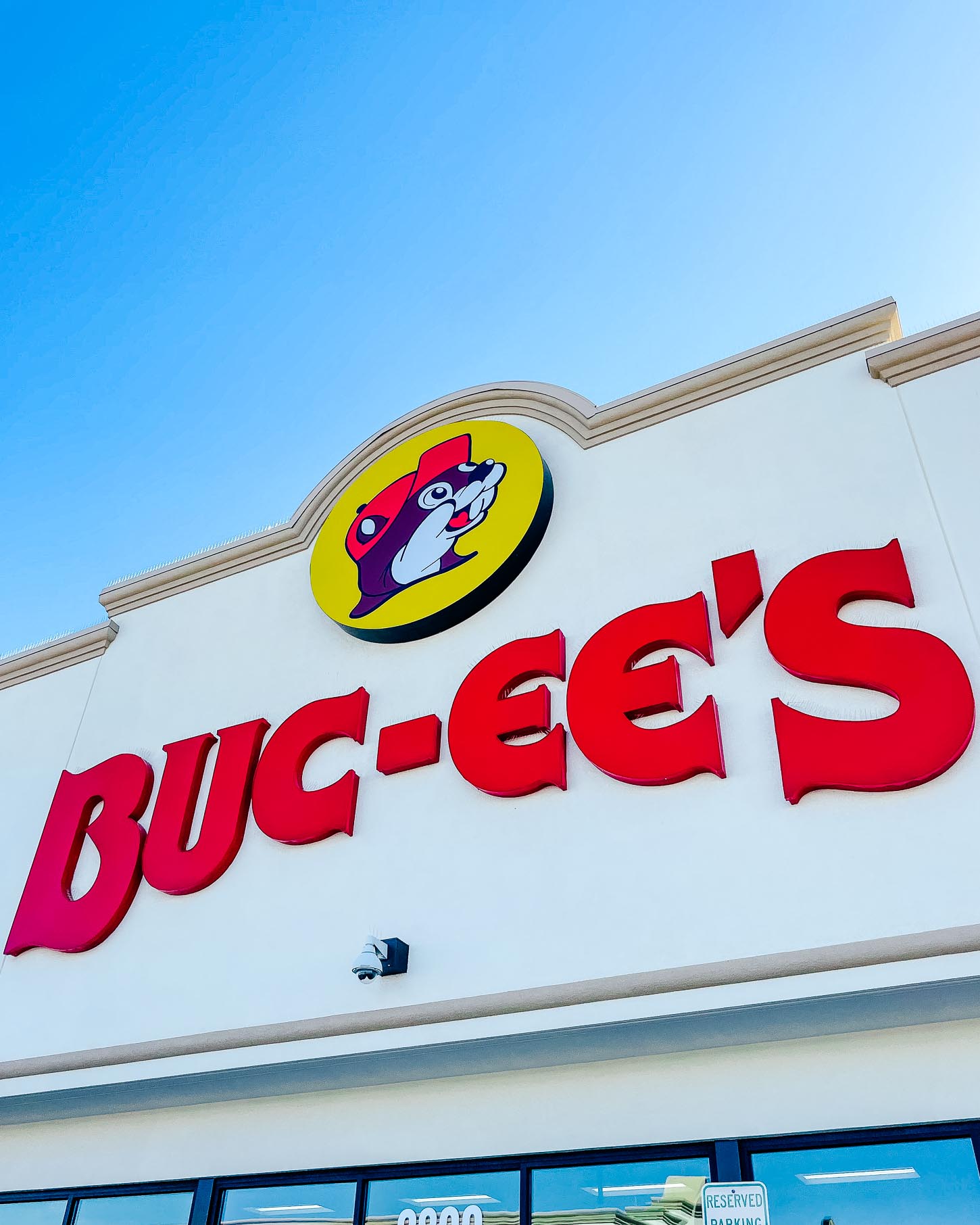buc-ees review | www.iamafoodblog.com