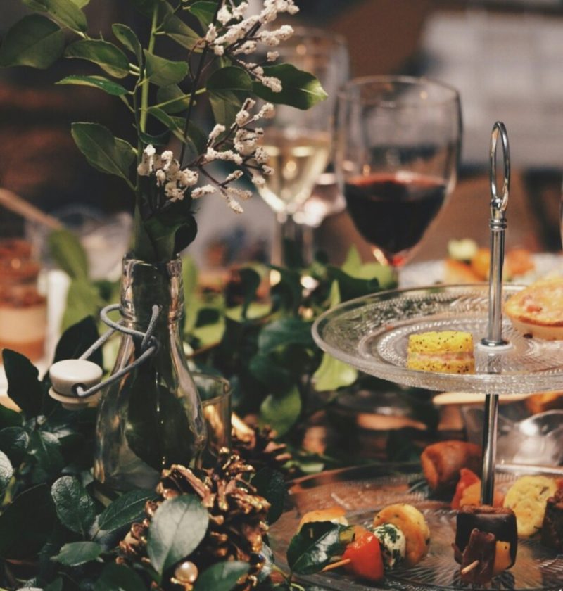 Hosting a Dinner Party? A Step-By-Step Guide to Perfect Preparation