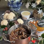 Easy Stem Ginger & Rum Mincemeat