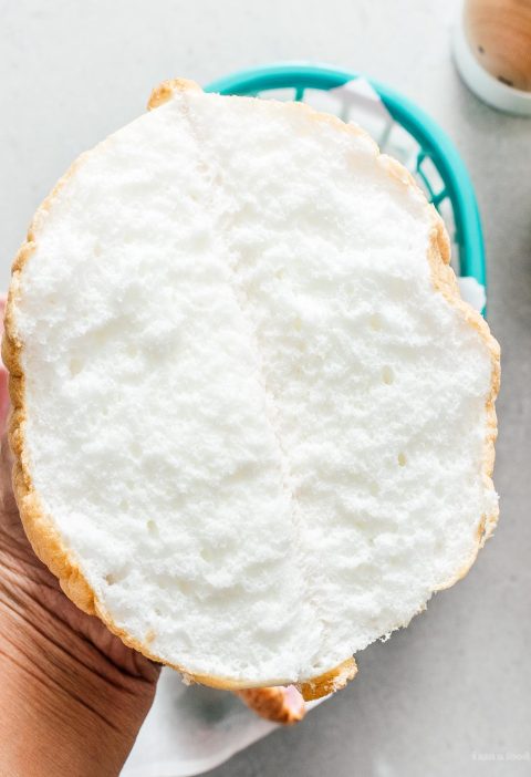 Cloud Bread Recipe: How to make that viral TikTok bread