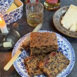 Yorkshire Dales Barm Brack Fruit Cake