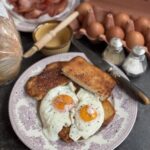 Traditional & Air Fryer Fried Bread