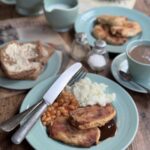 Wartime Spam Fritters