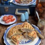 1950’s Picnic Pie