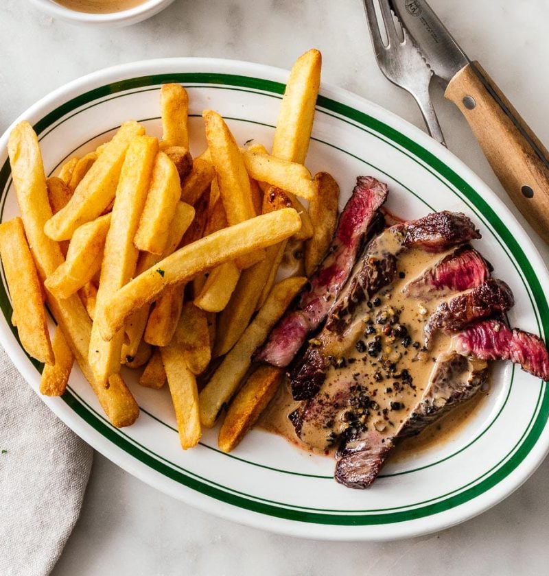8Â Amazing Steak Sauce Recipes You Can Make in Minutes