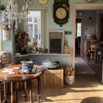 Add Countryhouse and Cottage Charm with Engineered Wood Flooring