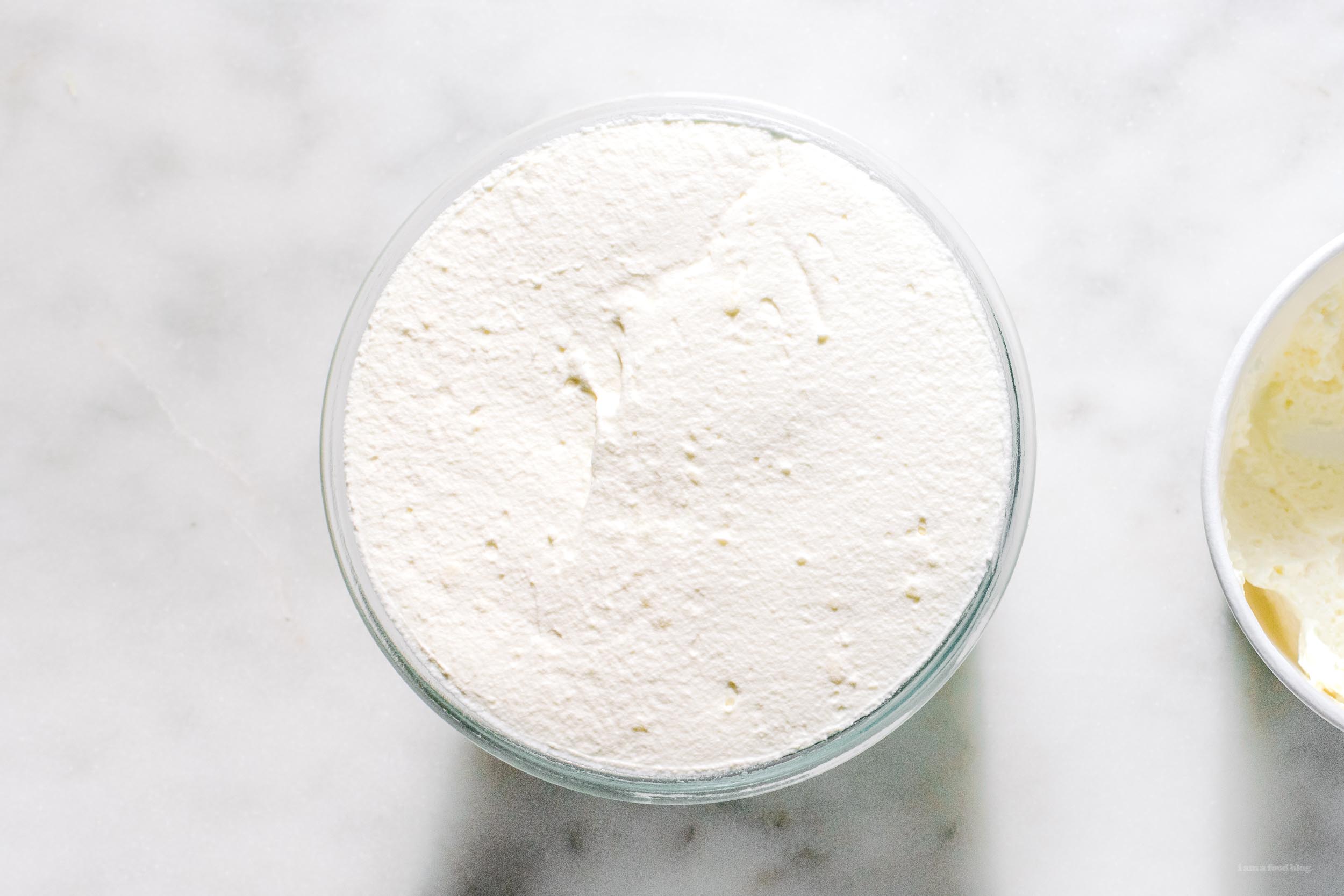 Clotted Cream Recipe | www.iamafoodblog.com