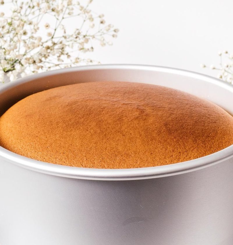 Japanese Cheesecake Recipe