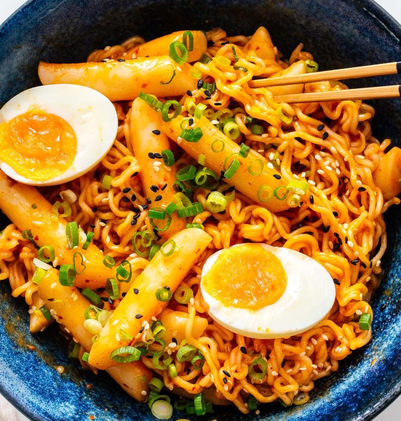Rabokki