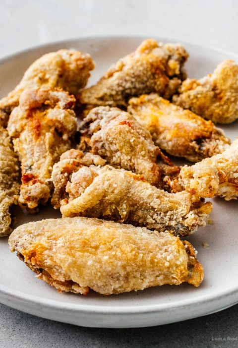 How to Make the Crunchiest Asian Fried Chicken in an Air Fryer