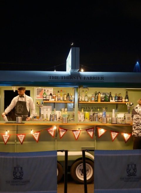 Making the Most Out of British Food Festivals This Summer