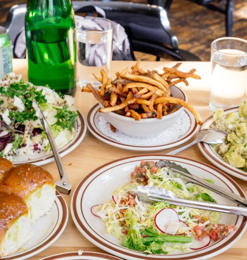 Our Best Restaurants: Montreal 2025