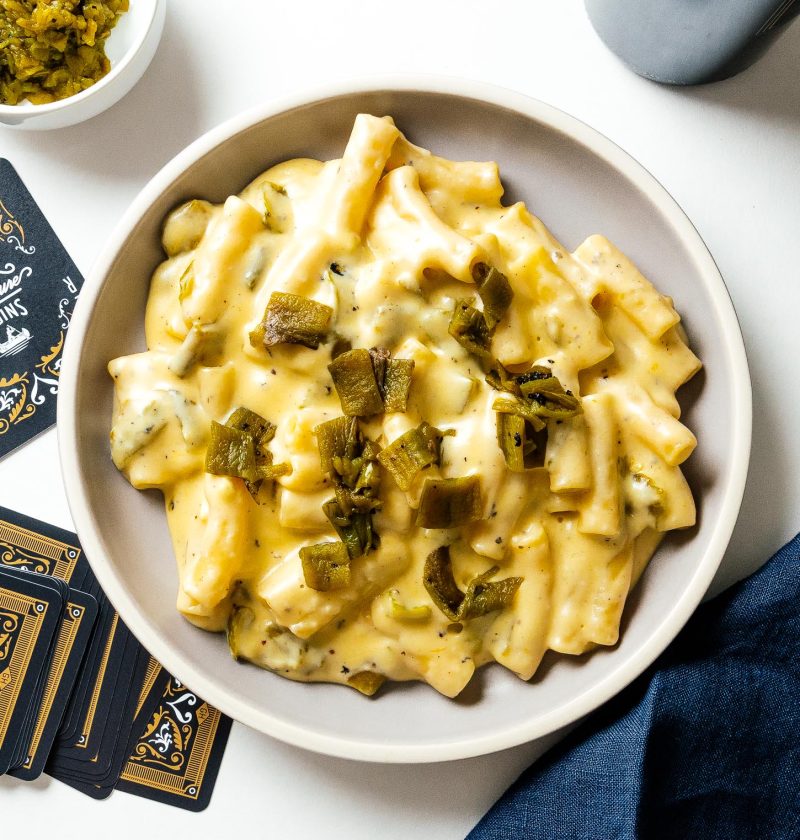 Best Hatch Chile Recipes to Make Right Now
