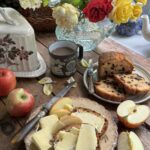 Harvest Fruit & Cherry Tea Loaf