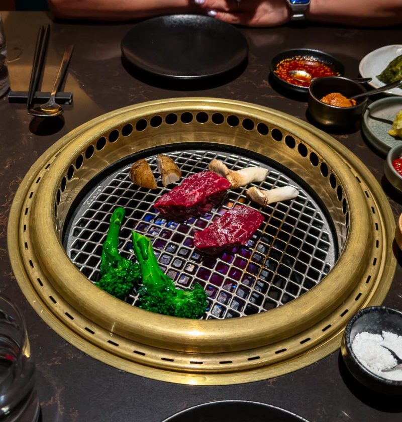 Our Best Restaurants: Toronto 2025