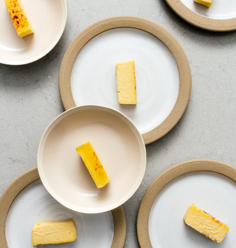 Best Japanese Cheesecake Recipe