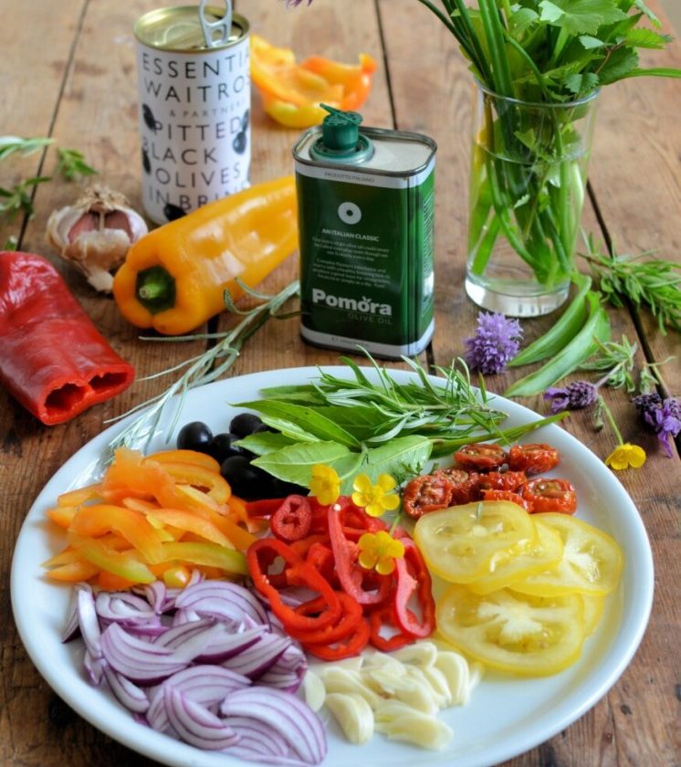Creative Ways to Use Fresh, Local Ingredients in Everyday Cooking