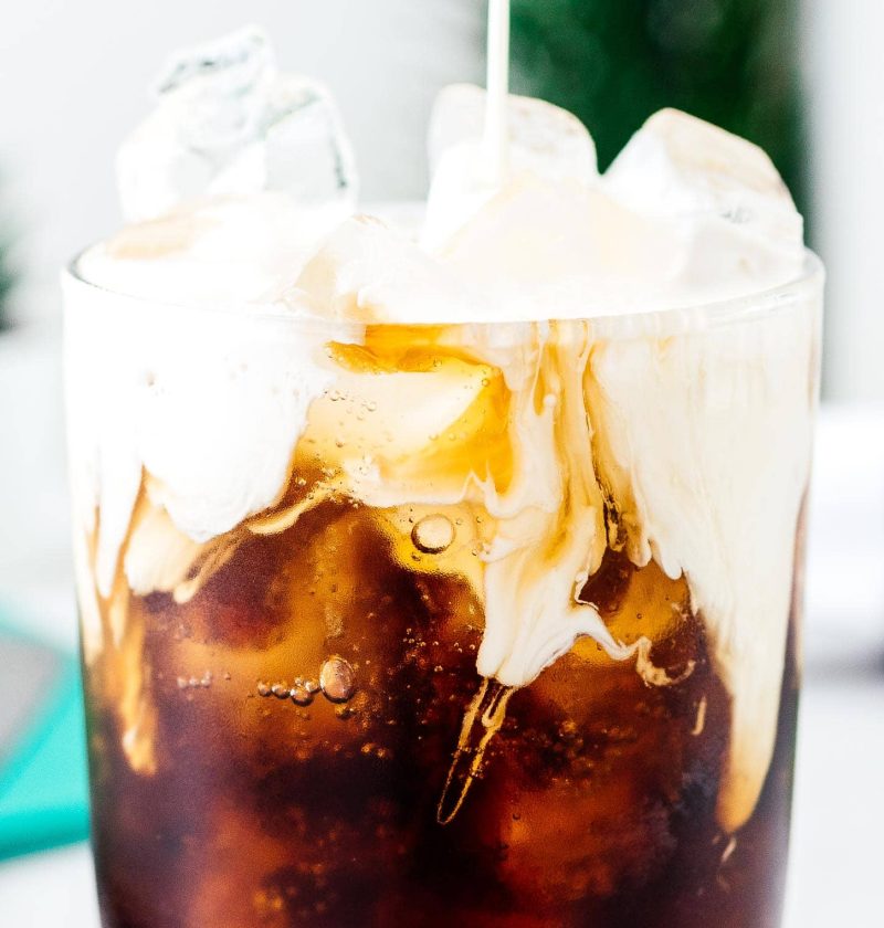 Dirty Soda