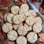 Autumn Recipes for All Hallow’s Eve and Bonfire Night