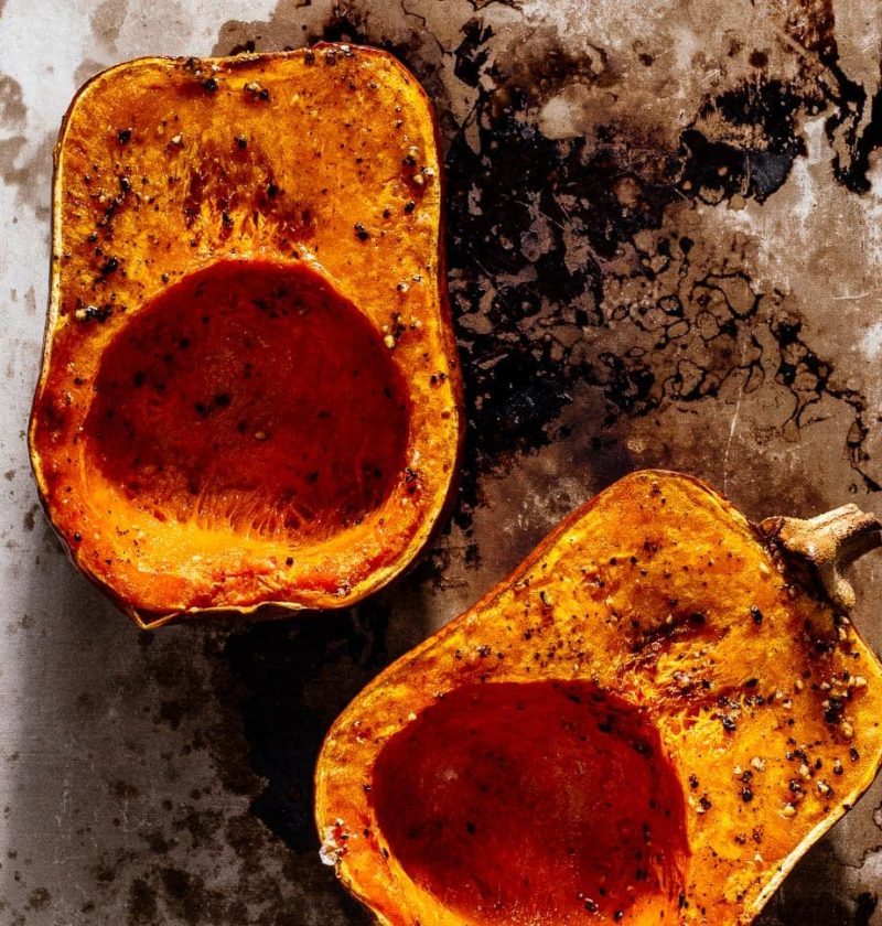 Honeynut Squash