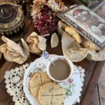 Traditional Soul Cakes