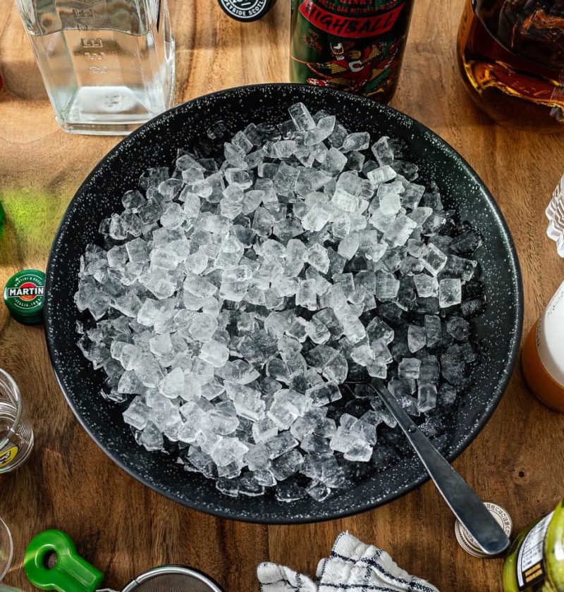 You need a nugget ice maker in your life