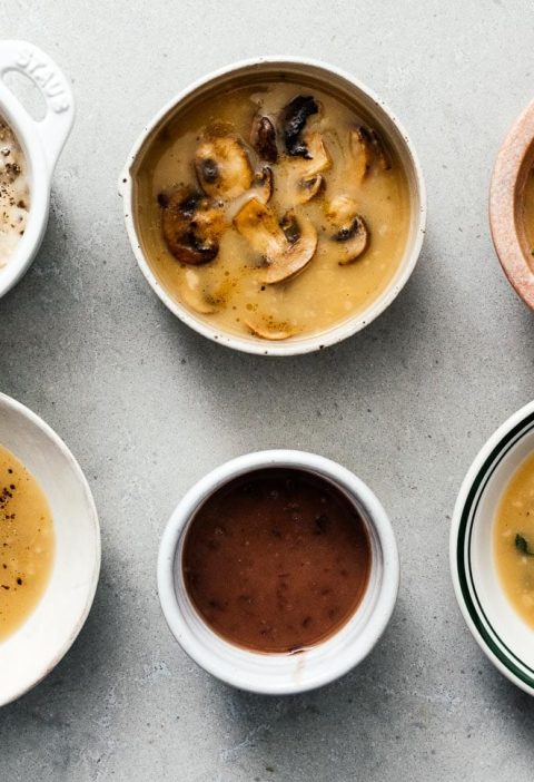 6 Easy Perfect Gravy Recipes