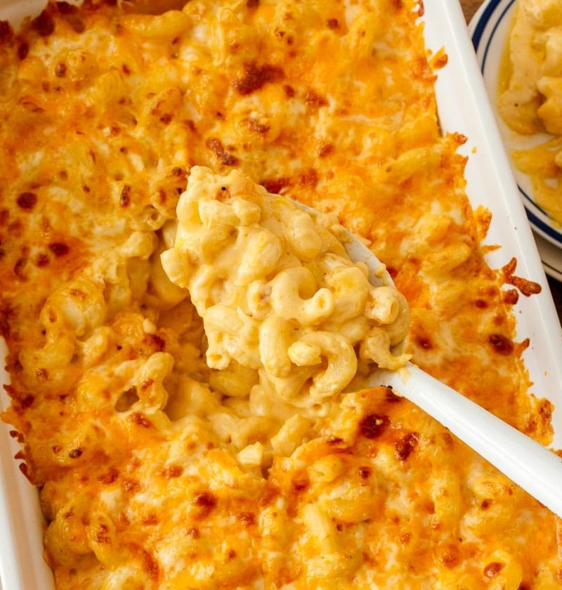 75 Best Thanksgiving Side Dishes