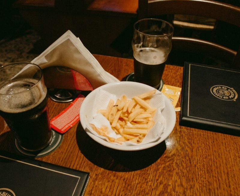 8 Best Culinary & Heritage Luxury Tours in the UK Reviewed for 2025