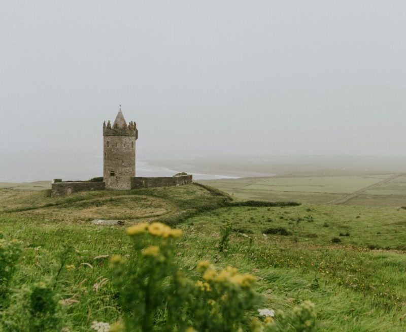 Review of Ireland Prestige Tour