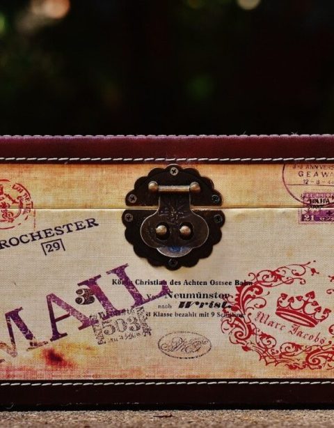 Simple Ways to Upgrade Your Travel Experience