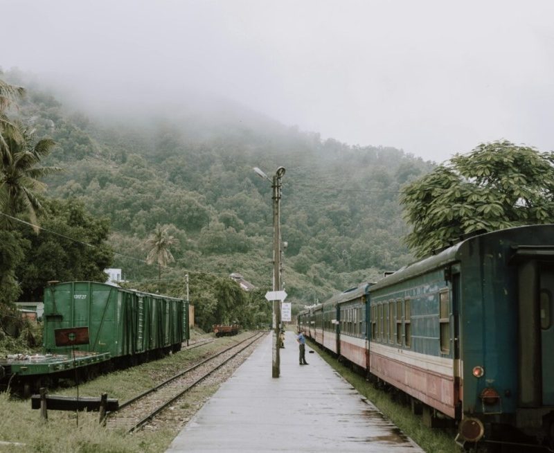 Unforgettable Voyages Throughout East Asia