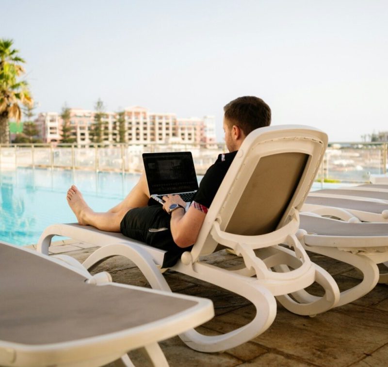 5 Best Companies To Help You Get A Digital Nomad Visa For Europe