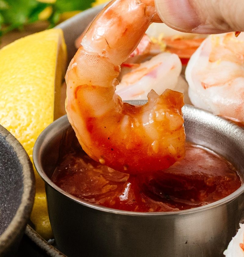 Shrimp Cocktail Recipe