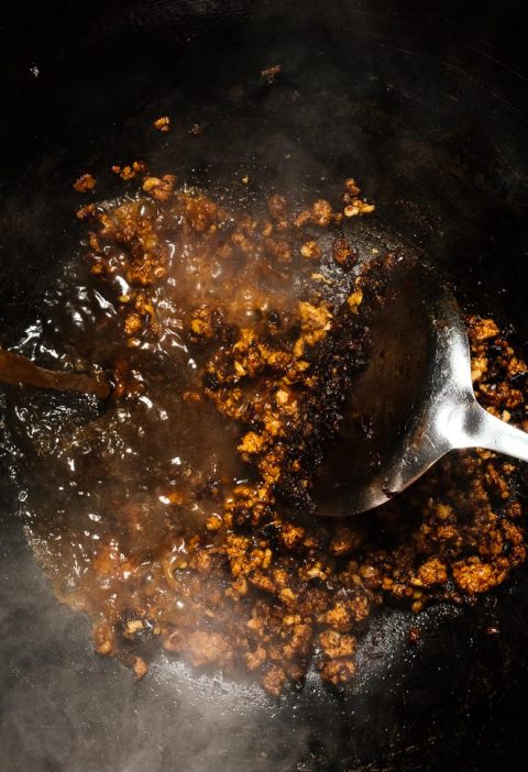 Authentic (and easy!) Mapo Tofu Recipe