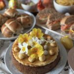 Traditional Recipes for Spring and Easter