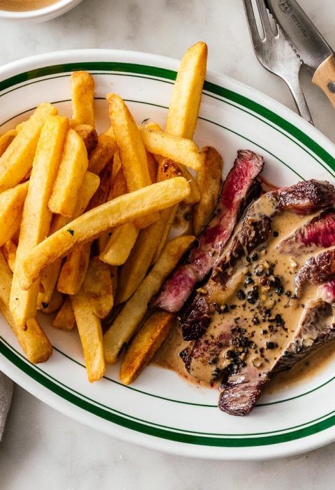 8 Super Easy Steak Sauce Recipes