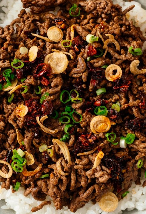 Boy Kibble, but Better