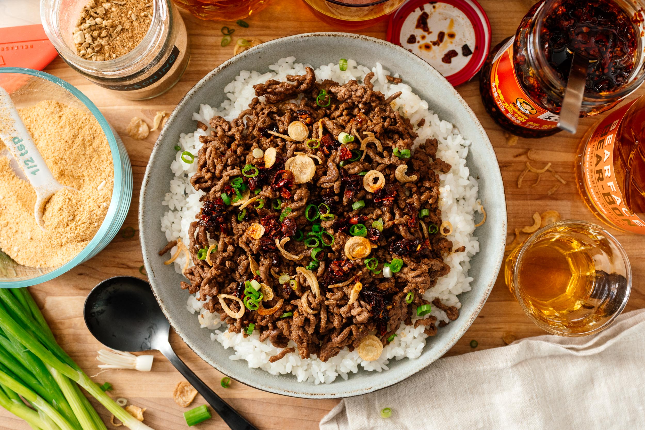 Boy Kibble | www.iamafoodblog.com