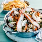 Put A Spring In Your Step With Flavour-Packed, Nutritious Dishes For Warmer Weather