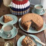 St George’s Hall Cake