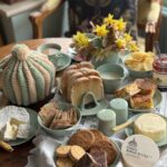 Traditional English Recipes for St George’s Day