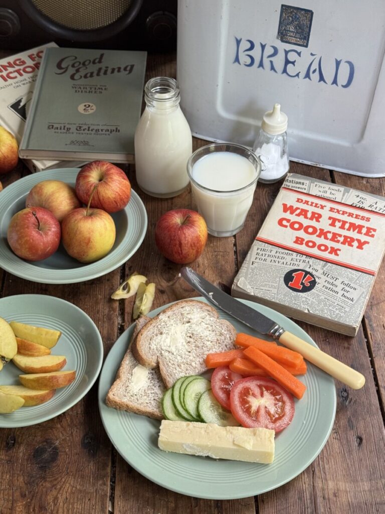 The Oslo Meal (Oslo Breakfast)