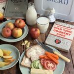 The Oslo Meal (Oslo Breakfast)