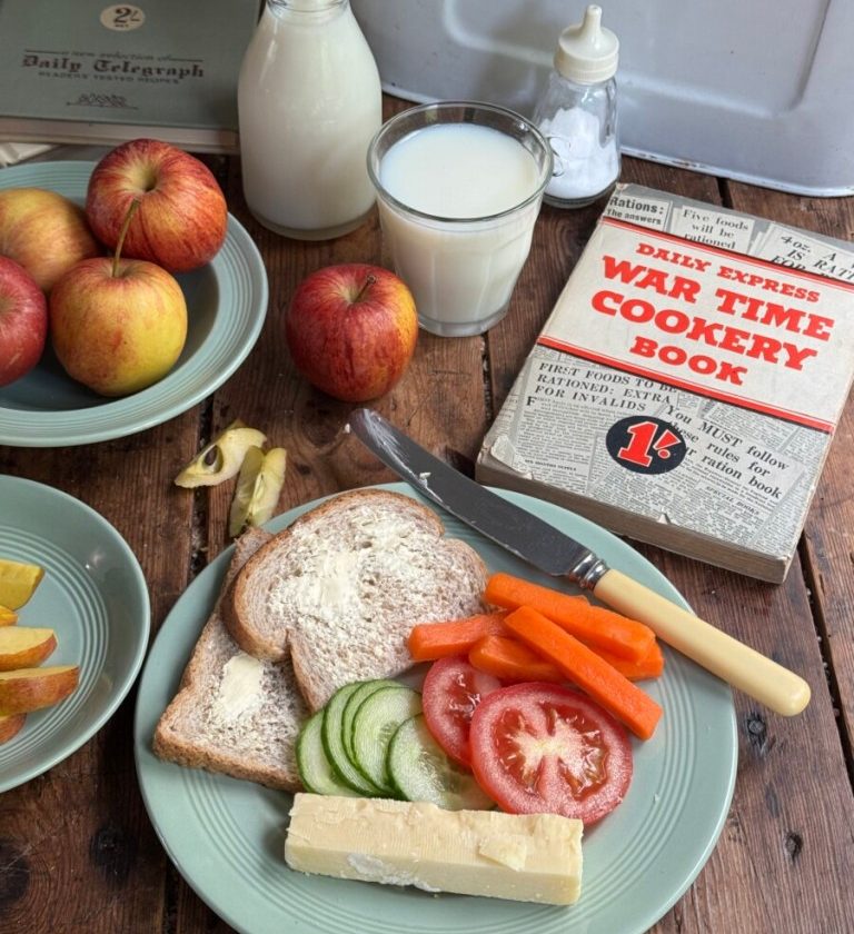 The Oslo Meal (Oslo Breakfast)