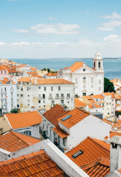 A Review of the Custom Holiday Itinerary Features of Private Portugal Tours