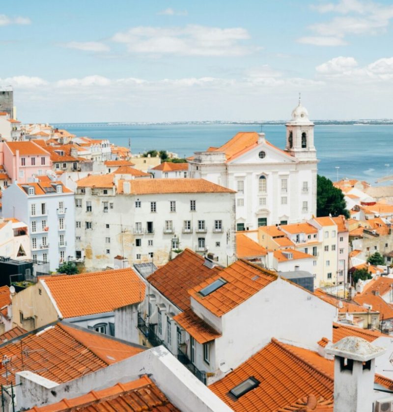 A Review of the Custom Holiday Itinerary Features of Private Portugal Tours