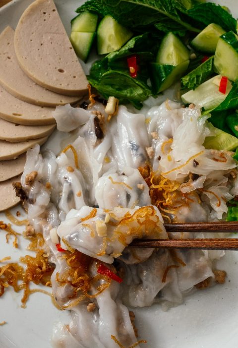 Banh Cuon/BÃ¡nh Cuá»n