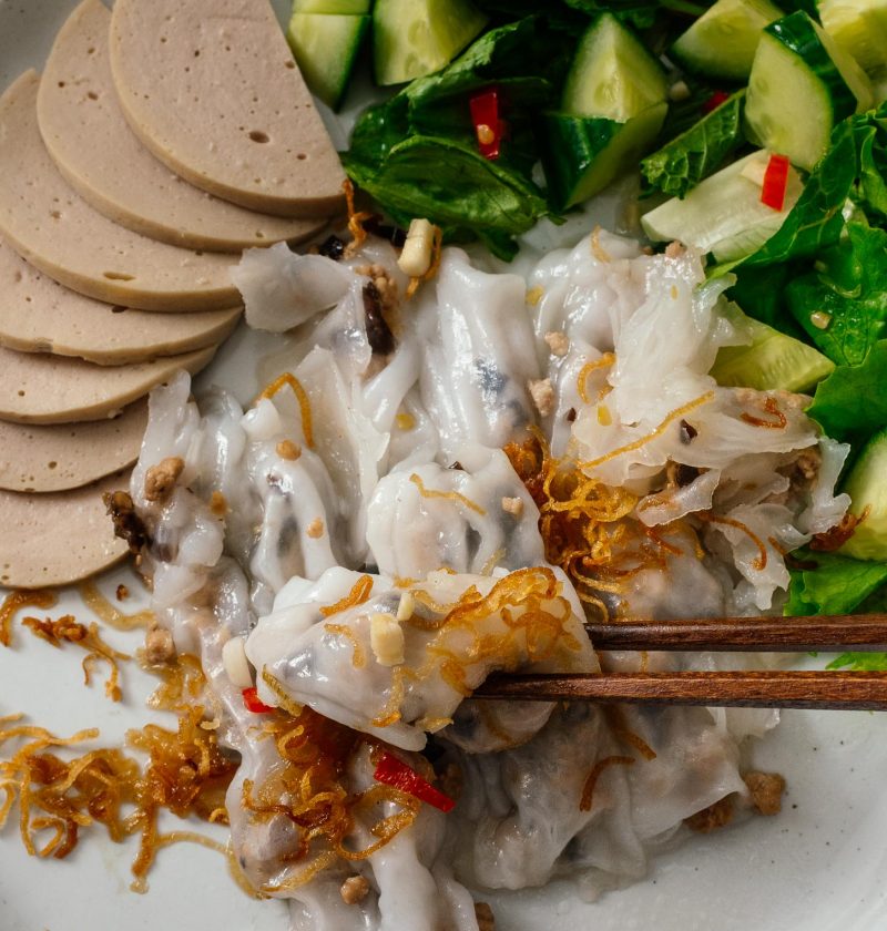 Banh Cuon/Bánh Cuá»n