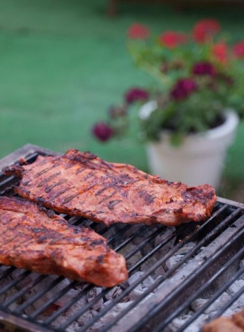 BBQ Secrets: How To Get The Best Tasting Barbecued Meat